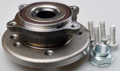 Wheel Bearing Kit W413509