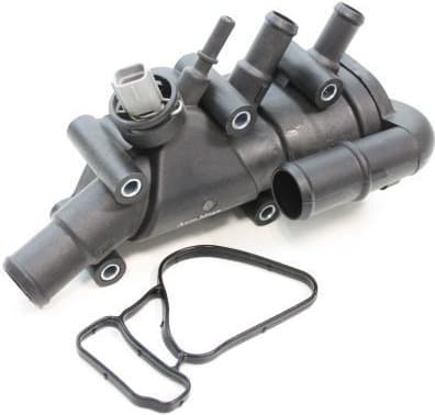 Thermostat Housing 160023610 - image 4