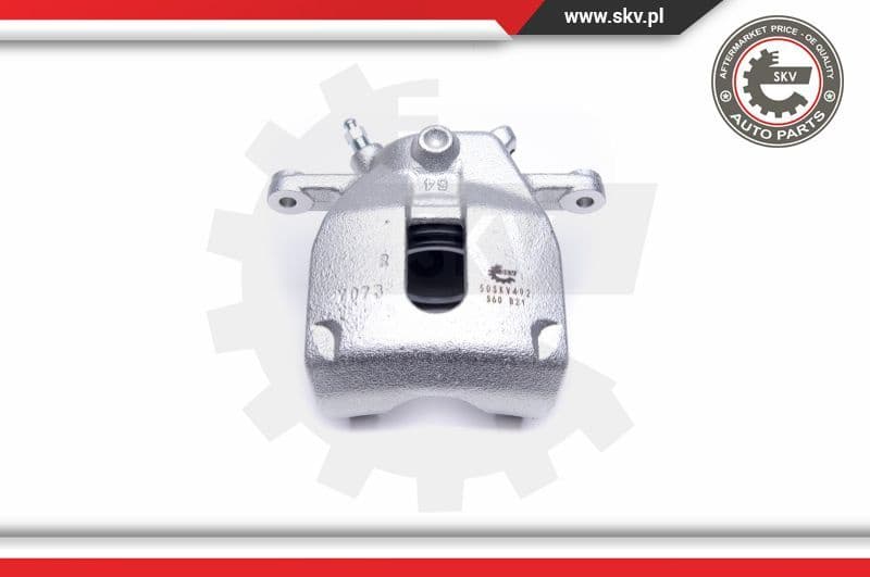 Brake Caliper 50SKV492 - image 6