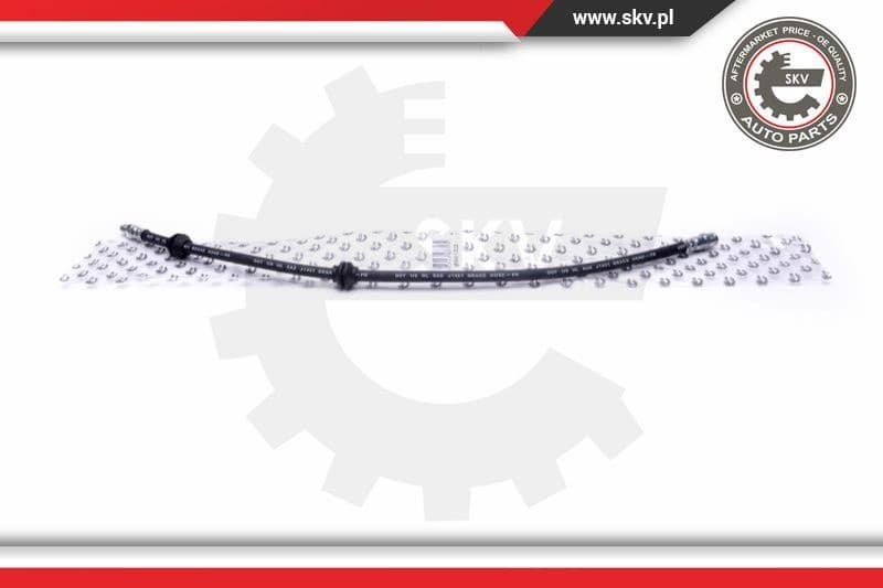 Brake Hose 35SKV222