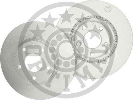 Brake Disc BS-9507HC