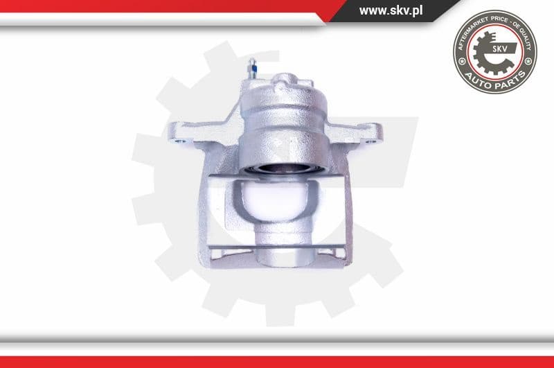 Brake Caliper 44SKV001 - image 4