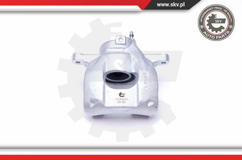 Brake Caliper 44SKV001 - image 6