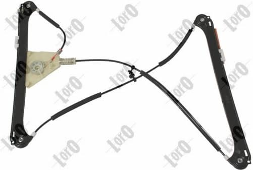 Window Regulator LORO 130-003-019