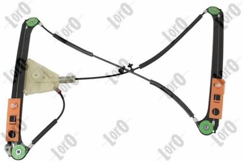 Window Regulator LORO 130-003-019 - image 2