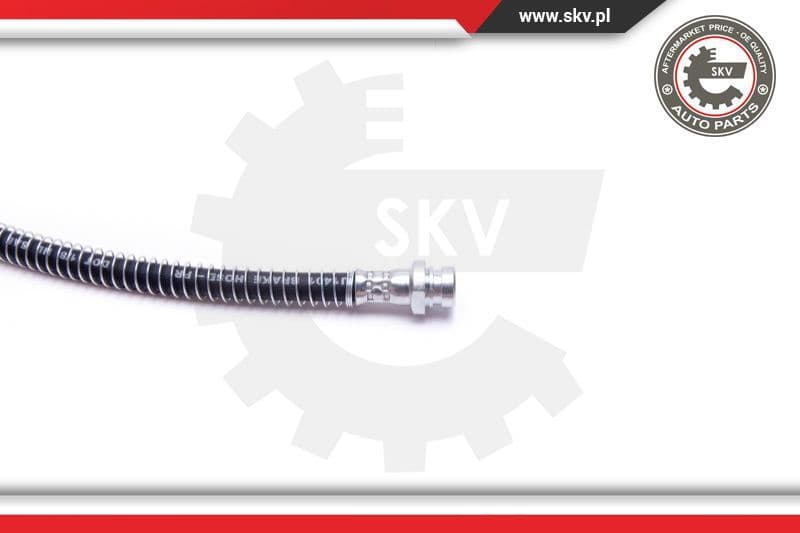 Brake Hose 35SKV137 - image 4
