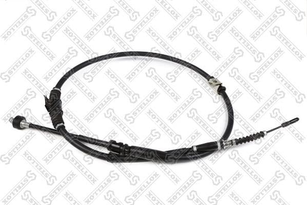 Cable Pull, parking brake 29-98771-SX