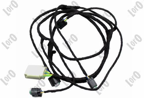 Cable Repair Set, park distance control sensor LORO 120-00-024