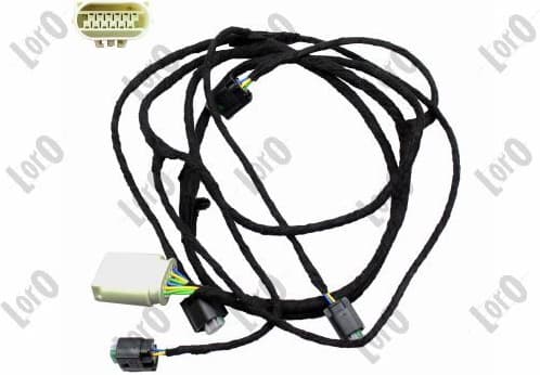 Cable Repair Set, park distance control sensor LORO 120-00-024 - image 2