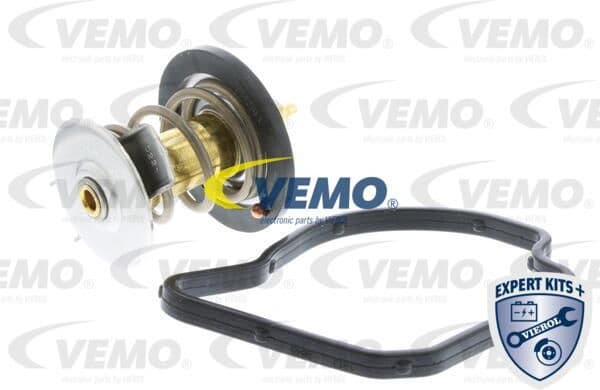 Thermostat, coolant EXPERT KITS + V30-99-0102-1