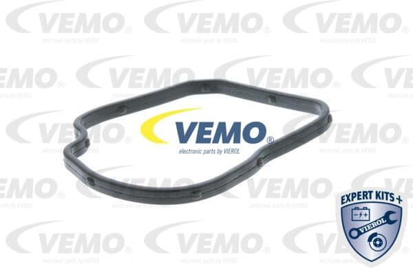 Thermostat, coolant EXPERT KITS + V30-99-0102-1 - image 2