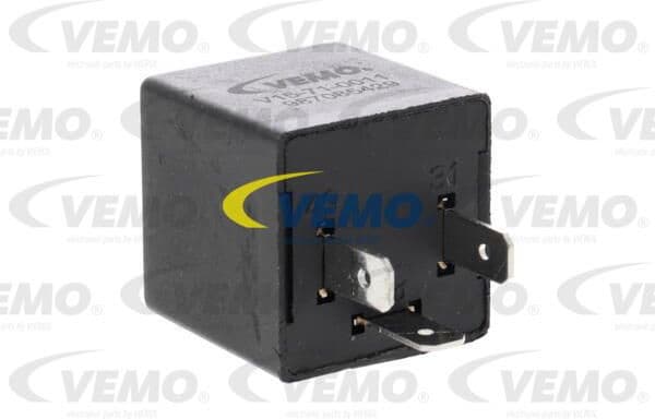 Flasher Unit Green Mobility Parts V15-71-0011