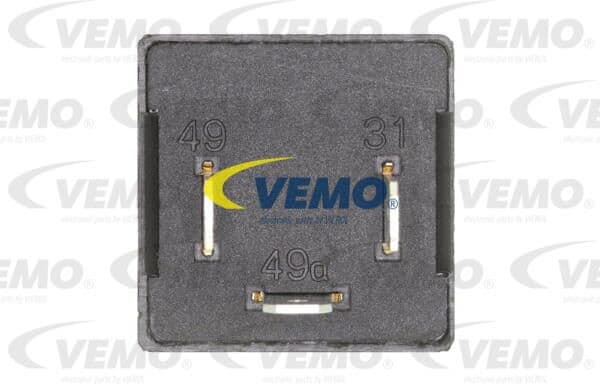 Flasher Unit Green Mobility Parts V15-71-0011 - image 2