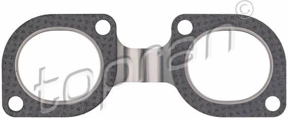 Gasket, exhaust manifold 501 277