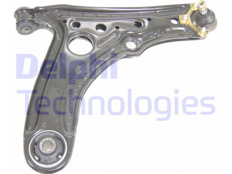 Control/Trailing Arm, wheel suspension TC893