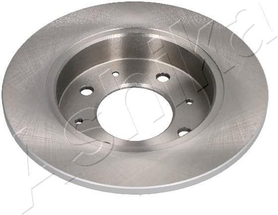 Brake Disc 61-0K-K07C - image 2