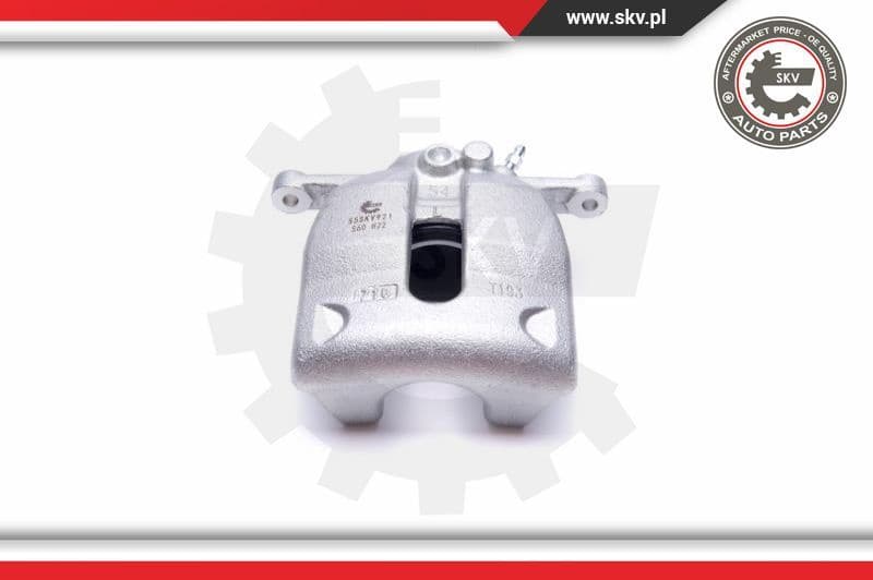 Brake Caliper 55SKV921 - image 2