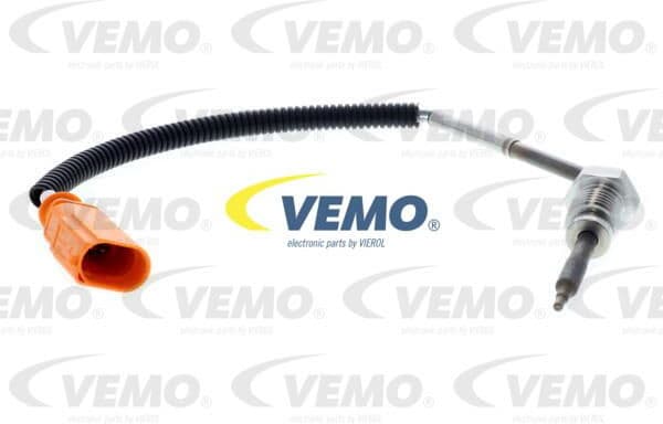 Sensor, exhaust gas temperature Original VEMO Quality V10-72-1486