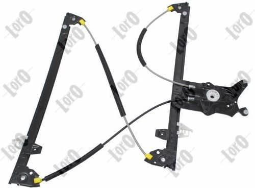 Window Regulator LORO 130-009-006 - image 3