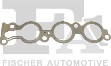 Gasket, exhaust manifold 412-021