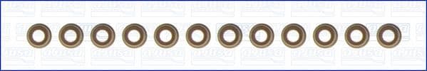 Seal Set, valve stem 57049500