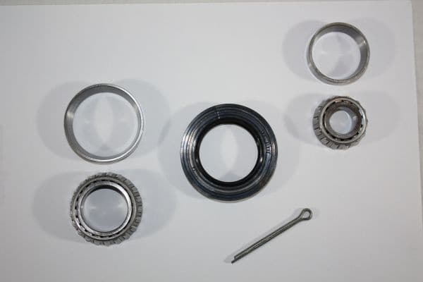 Wheel Bearing Kit 110153710