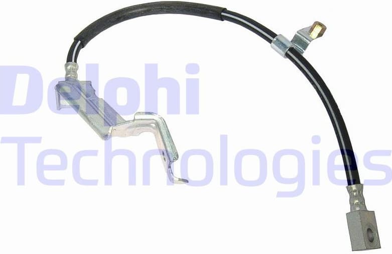Brake Hose LH6121