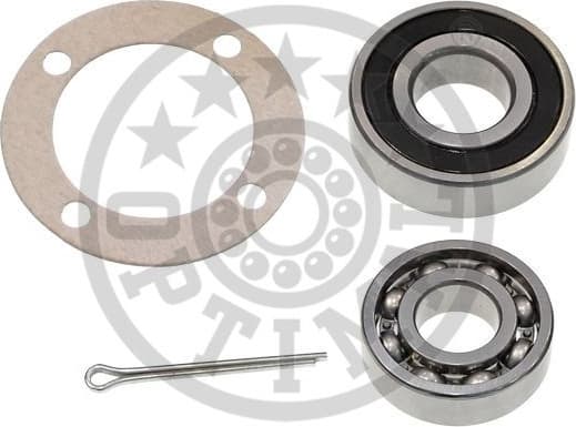 Wheel Bearing Kit 902459