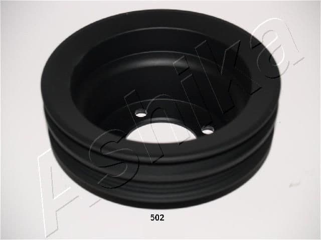 Belt Pulley, crankshaft 122-05-502 - image 2