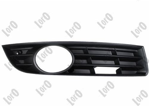 Ventilation Grille, bumper LORO 053-22-452