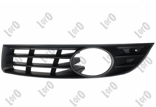 Ventilation Grille, bumper LORO 053-22-451