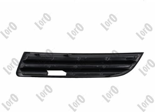 Ventilation Grille, bumper LORO 053-22-454 - image 2
