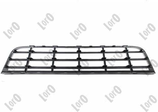 Ventilation Grille, bumper LORO 053-22-450 - image 2