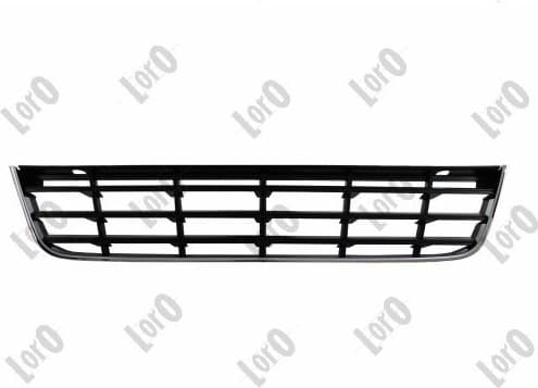 Ventilation Grille, bumper LORO 053-22-460