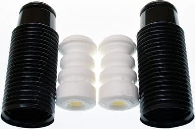Dust Cover Kit, shock absorber D500011