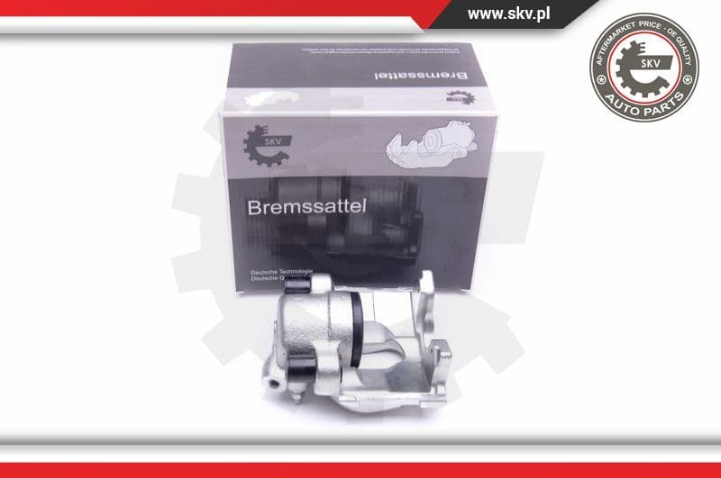 Brake Caliper 45SKV643