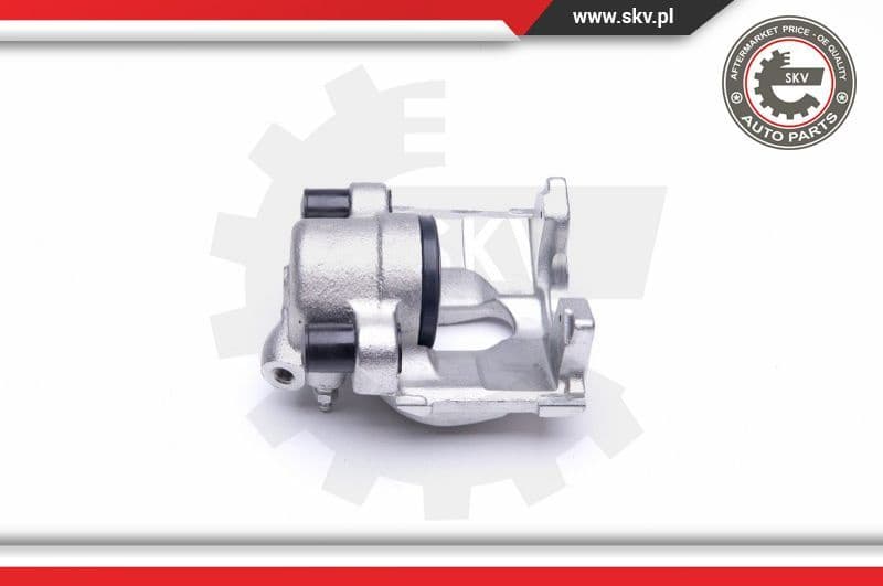 Brake Caliper 45SKV643 - image 2