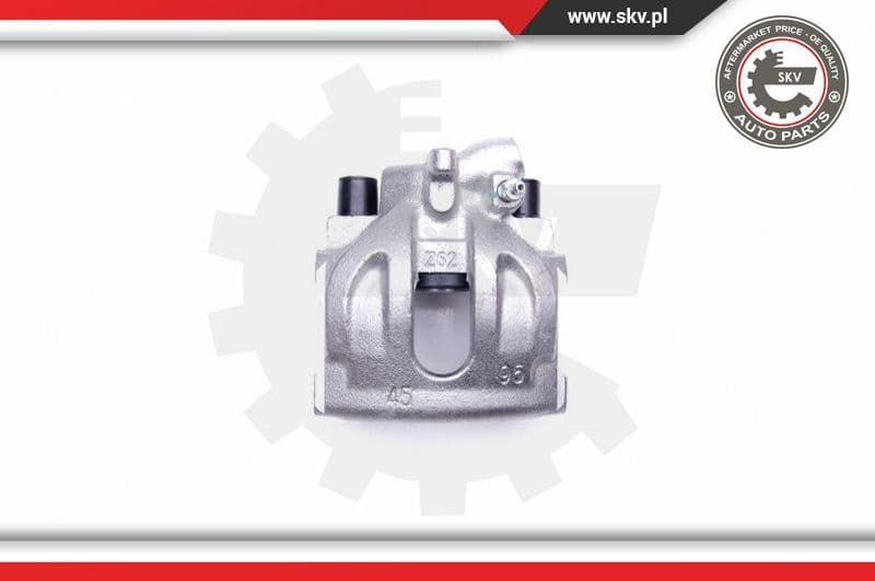 Brake Caliper 45SKV643 - image 6