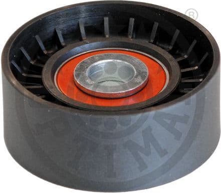 Tensioner Pulley, V-ribbed belt 0-N1704S