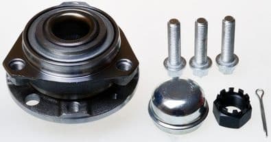 Wheel Bearing Kit W413345