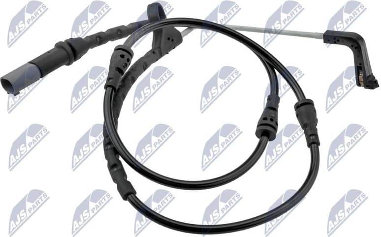 Warning Contact, brake pad wear HCZ-BM-046