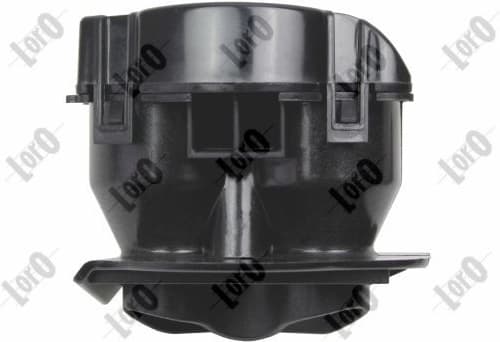 Valve, crankcase ventilation LORO 004-028-119 - image 2