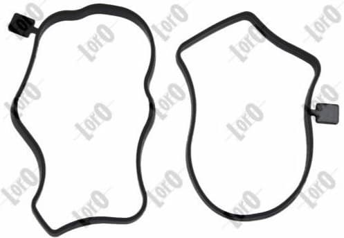 Valve, crankcase ventilation LORO 004-028-119 - image 4