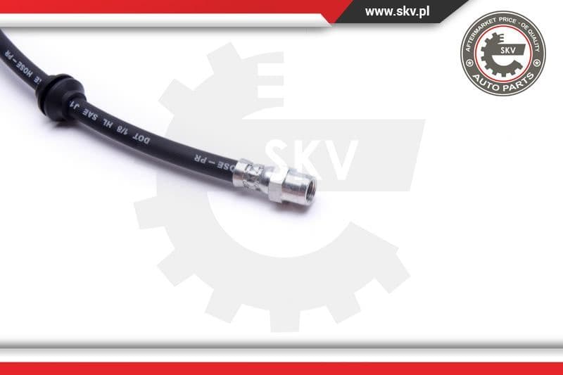 Brake Hose 35SKV175 - image 3