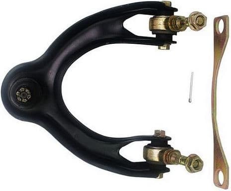 Control/Trailing Arm, wheel suspension D120214