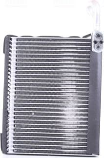 Evaporator, air conditioning 92351