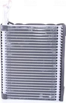 Evaporator, air conditioning 92351 - image 3