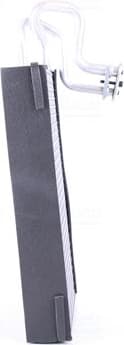 Evaporator, air conditioning 92351 - image 4