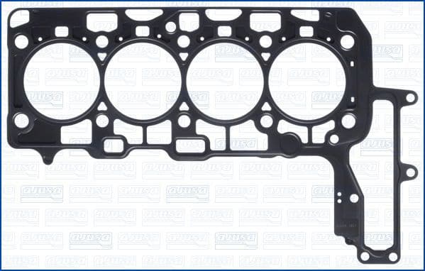 Gasket, cylinder head MULTILAYER STEEL 10230410
