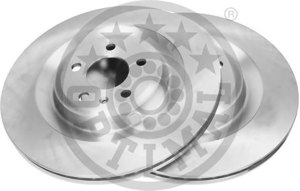 Brake Disc BS-9182C